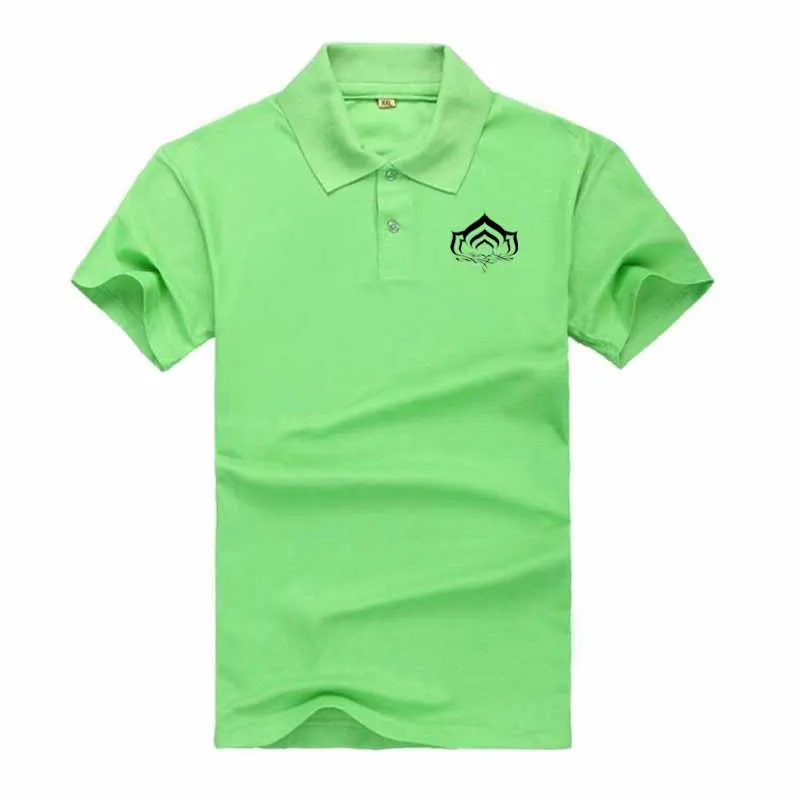 2019 Brand Clothing Men Polo Shirt Men Business Casual Solid Male Polo Shirt Short Sleeve High Quality Men Clothing