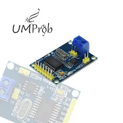 MCP2515 Шина CAN модуль TJA1050 приемник SPI для arduino 51 MCU руки контроллер развитию