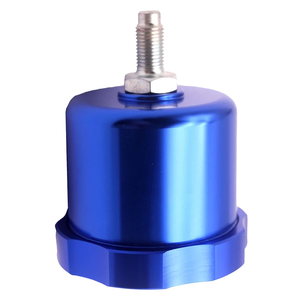 Aluminium Alloy Hydraulic E Brake Hand Brake Clutch Fluid Reservoir