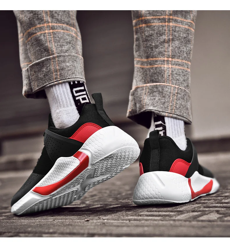 Sapato casual sneaker sapatos casuais zapatos informales