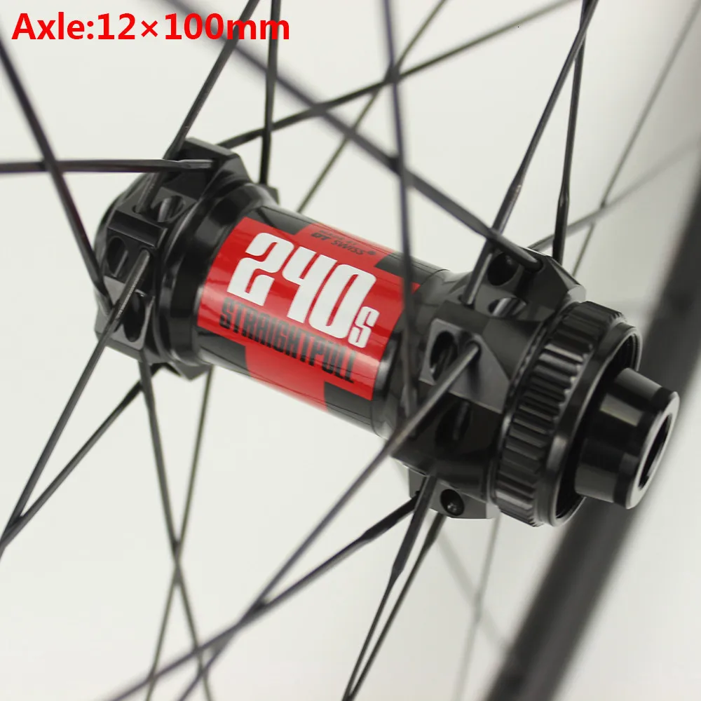 DT Swiss 240 дисковый тормоз 700c углеродное колесо для велокросса гравий велосипед колесная клинчер трубчатый бескамерный обод Sapim спица