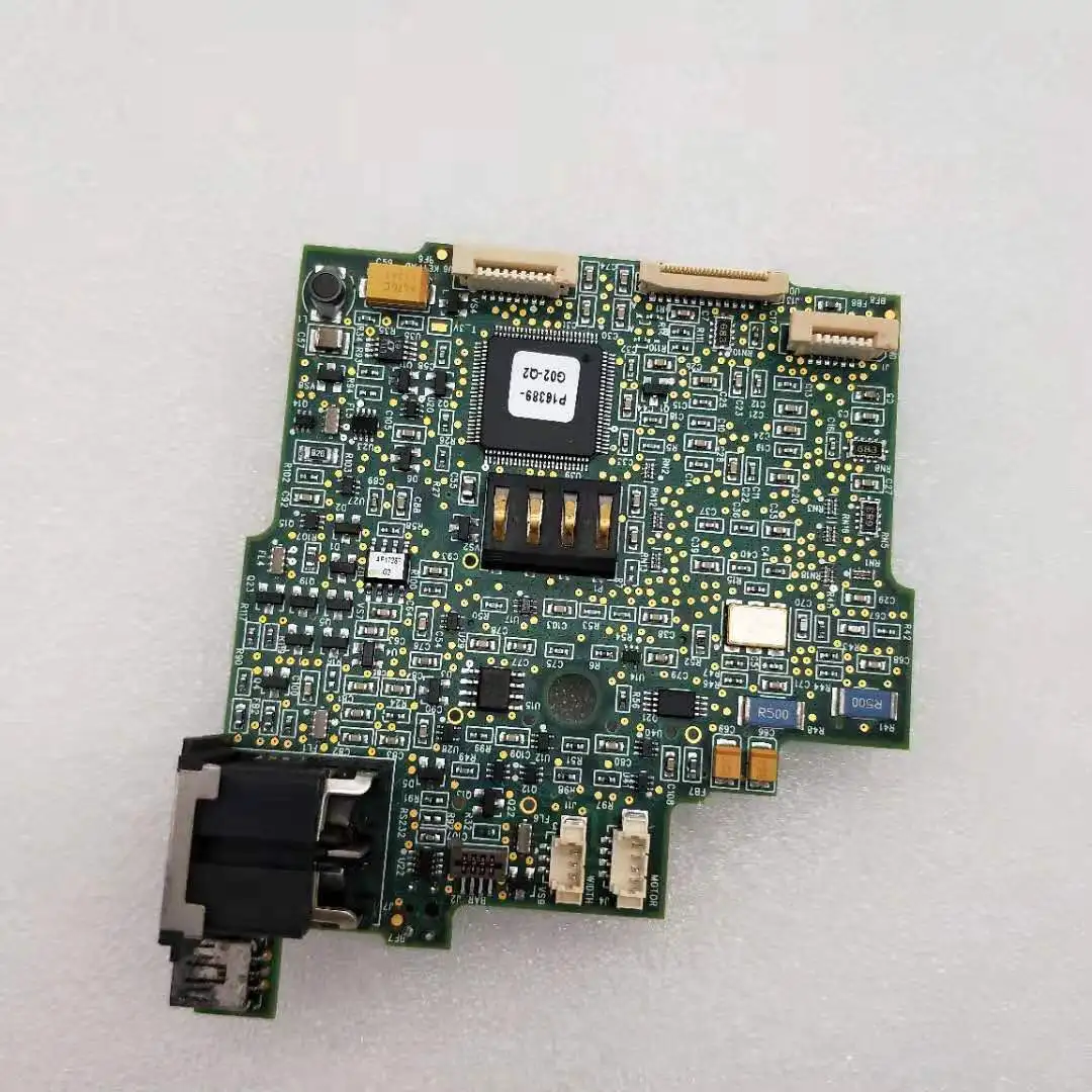 MAIN BOARD CQ17126 CQ17126-G4 FOR ZEBRA QL220 PLUS LABEL PRINTER | Компьютеры и офис