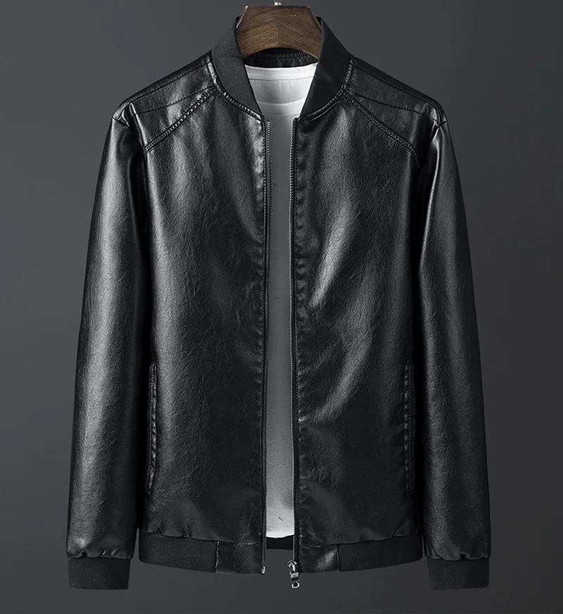 BOYLONDON 21AW Lamb Skin Double Riders ccmohmand.edu.pk