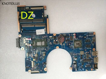 

High quality 901578-001 901578-501 DAG34AMB6D0 For HP PAVILION 15-AU 15T-AU Laptop Motherboard 901578-601 940MX 2GB i5-7200U