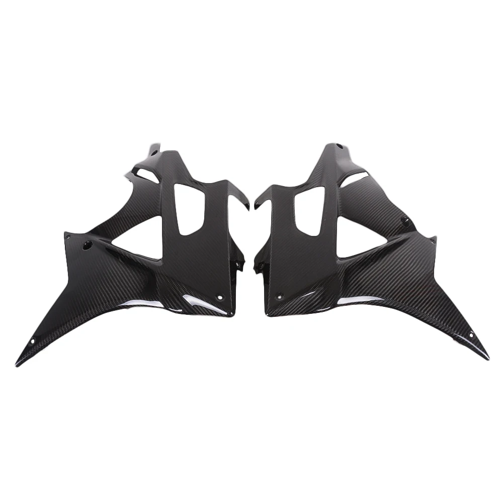 

Carbon Fiber Lower Side Belly Pan Fairings Cowls For BMW S1000RR 2009 2010 2011 2012 2013 2014