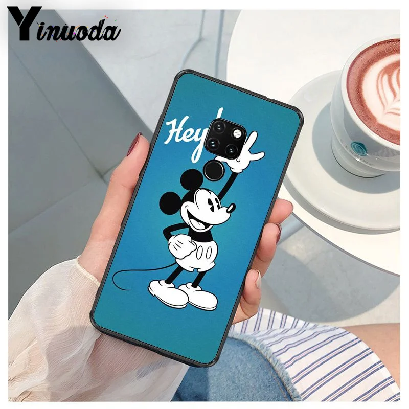 Mickey Mouse