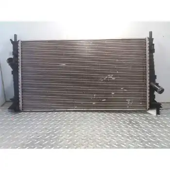 

1354177 3M5H8005RK Water Radiator Ford Focus C-Max (CHAP) Trend (d)