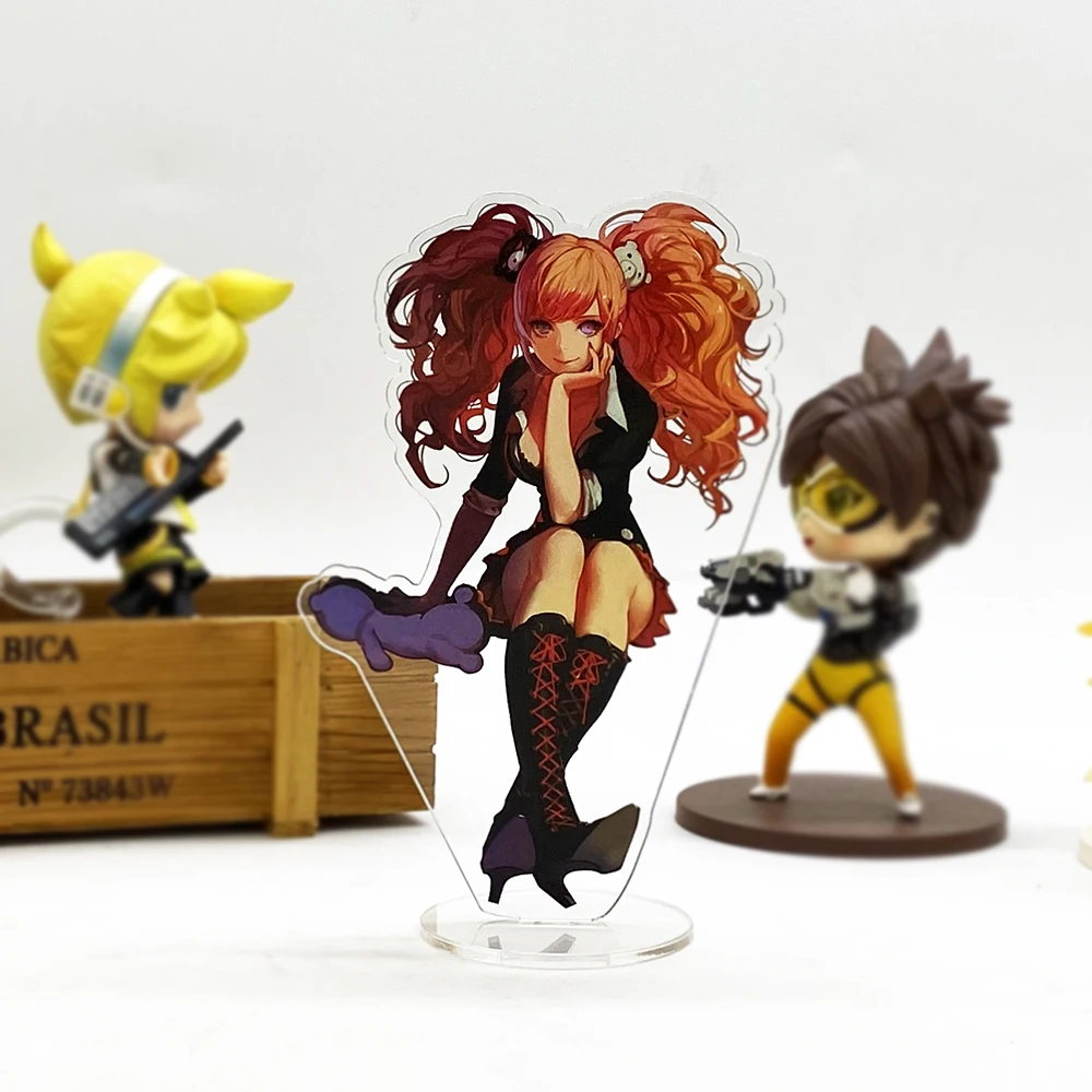 Danganronpa Enoshima Junko Monokuma #B_2