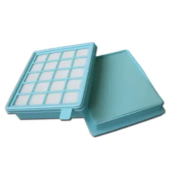 

4pcs set Filter Mesh HEPA for Philips Vacuum Cleaner FC8471 FC8632 FC8474 FC8472