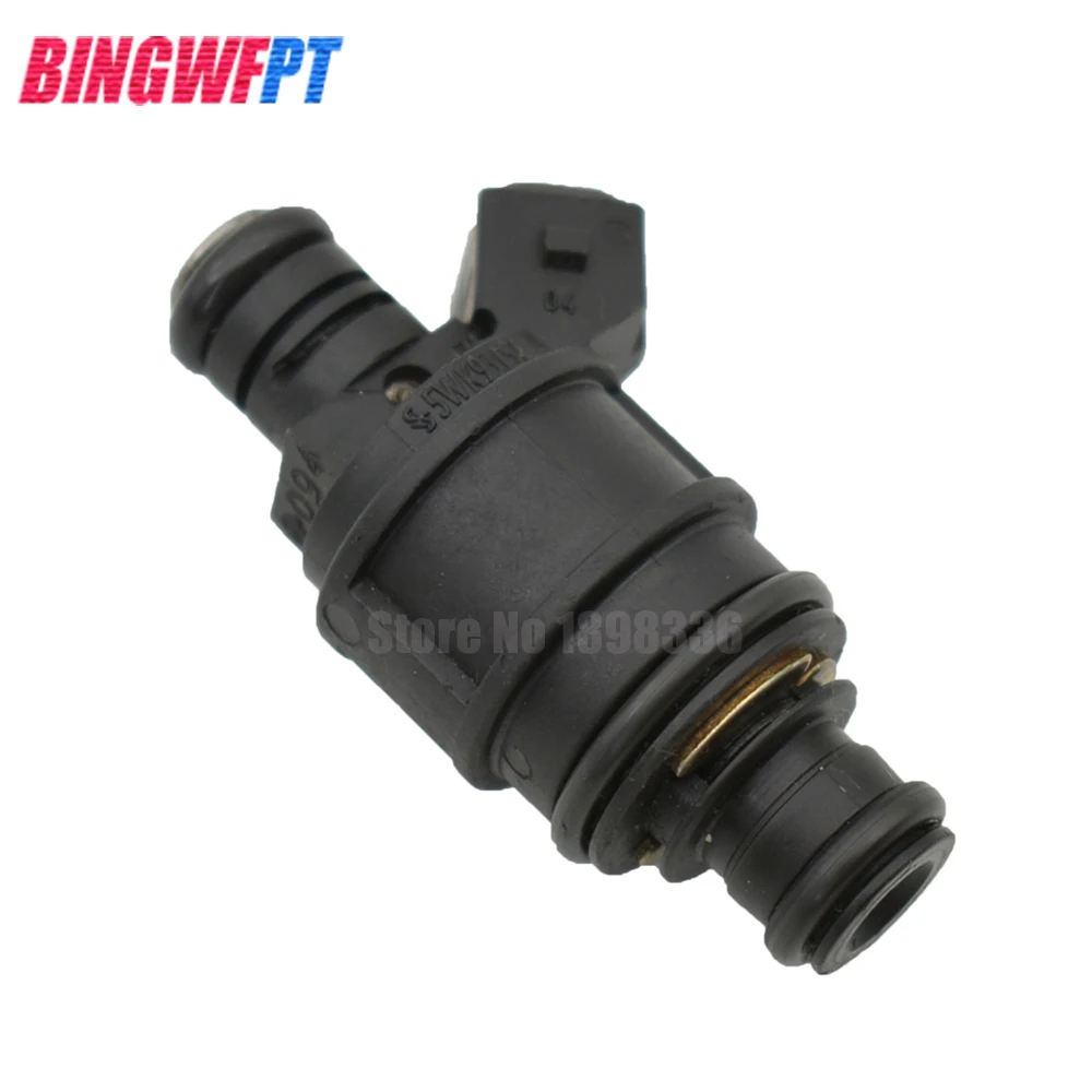 4 шт. 90536149 5WK93151 Топливные форсунки для OPEL& VAUXHALL Astra/Signum/Vectra/Zafira 1,8 16V