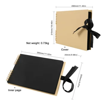 

Scrapbook Album Scrapbook Album Instax Album Polaroid Photo Album Scrapbook Paper Travel Pokemon Book Jelly Paper