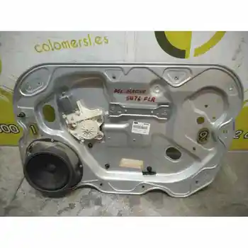 

ELECTRIC Window Lifter Front Right Ford Focus Hatchback (CHAP) 1.8 Tdci Turbodiesel