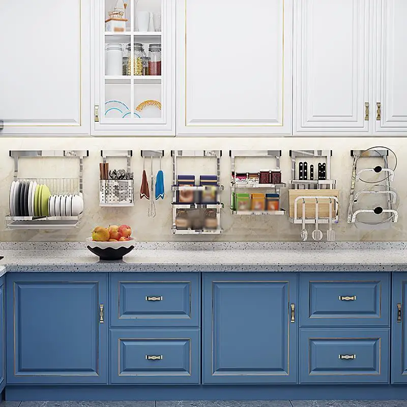 Сушилка для посуды Mutfak Malzemeleri Rangement Cuisine Organization из нержавеющей стали Cocina Органайзер Cozinha кухонный Органайзер
