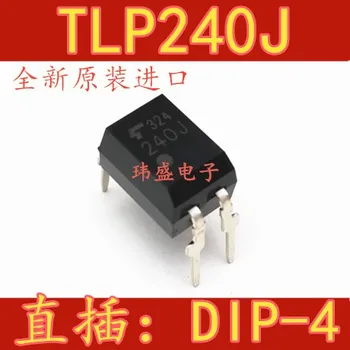 

10pcs TLP240J P240J DIP-4