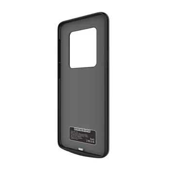 

Battery Case 4700mAh/ 5200mAh for Samsung S9 S9 Plus Backup Phone Charging Power Pack Portable Phone Charger External Power Bank