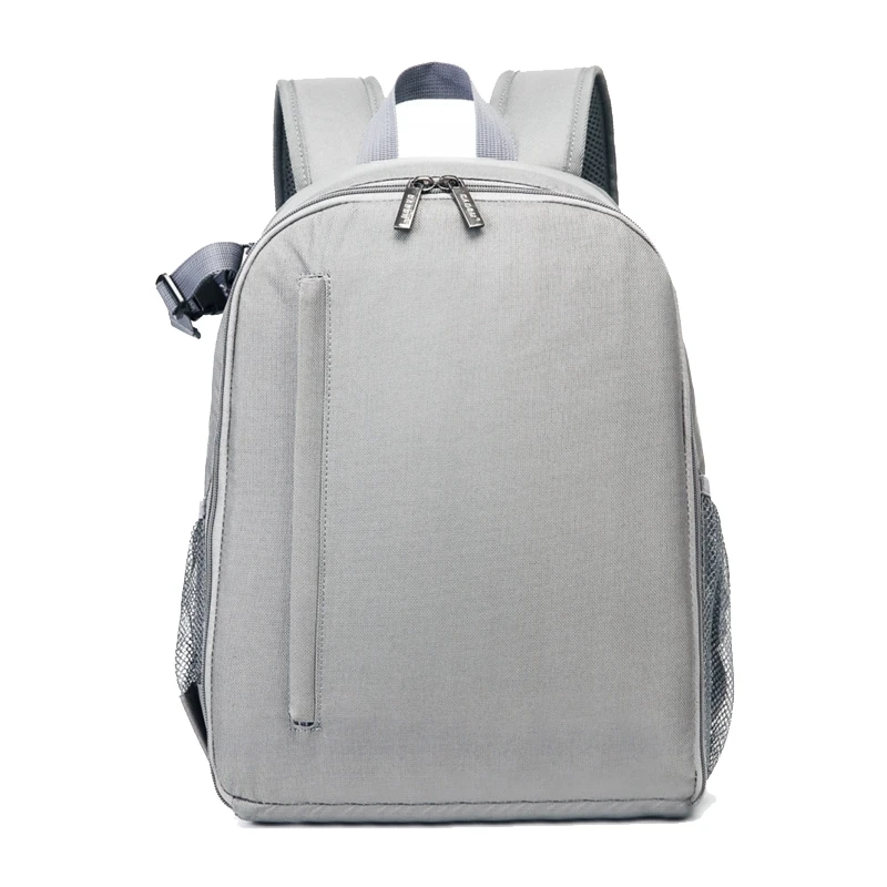 

CADEN Multi-Functional Camera Backpack Video Digital DSLR Bag Waterproof Outdoor Camera Photo Bag Case for Nikon/ Canon DSLR