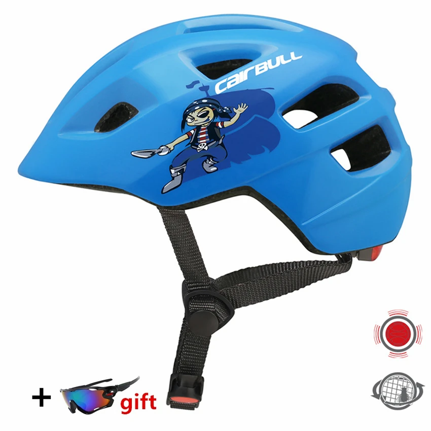 kids road bike helmet