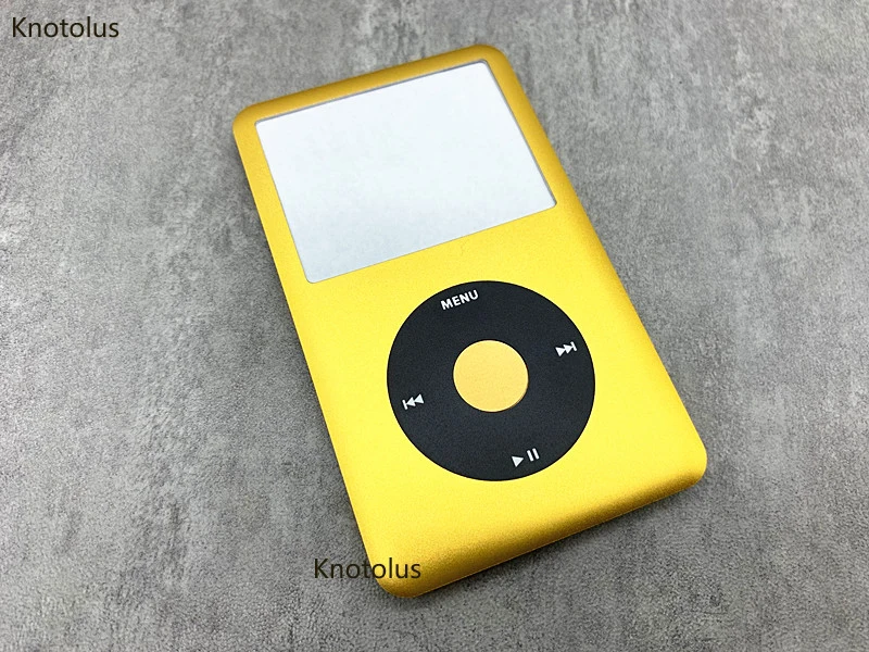 Чехол для iPod 6 и 7 поколения Классический 80/120/160 Гб | Электроника