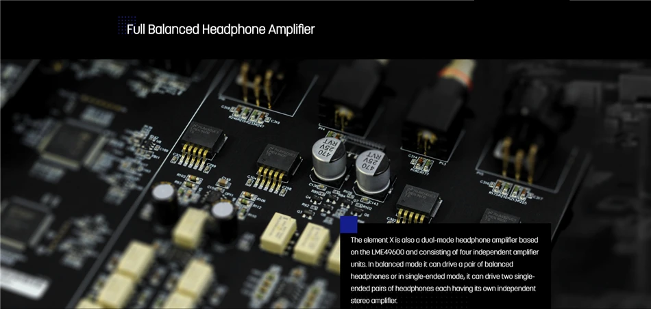 Матричный элемент X ES9038Pro MQA декодер гарнитура DAC наушники все в одном DSD1024 сетевой плеер оптический волоконный коаксиальный IIS USB