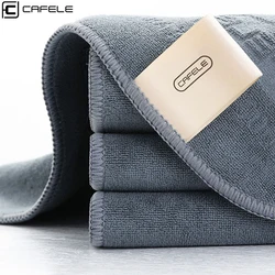 Chiffon de nettoyage de voiture, serviette en microfibre, chiffon pour lavage de voiture 