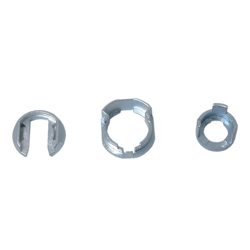 Front Left& Right Side Door Lock Repair Kit Fix Replacement Parts Door Lock Repair Tool 6N0837223A