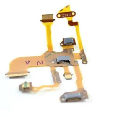 Запасные части для Sony A6500 ILCE-6500 Flex Cable Assembly | Электроника