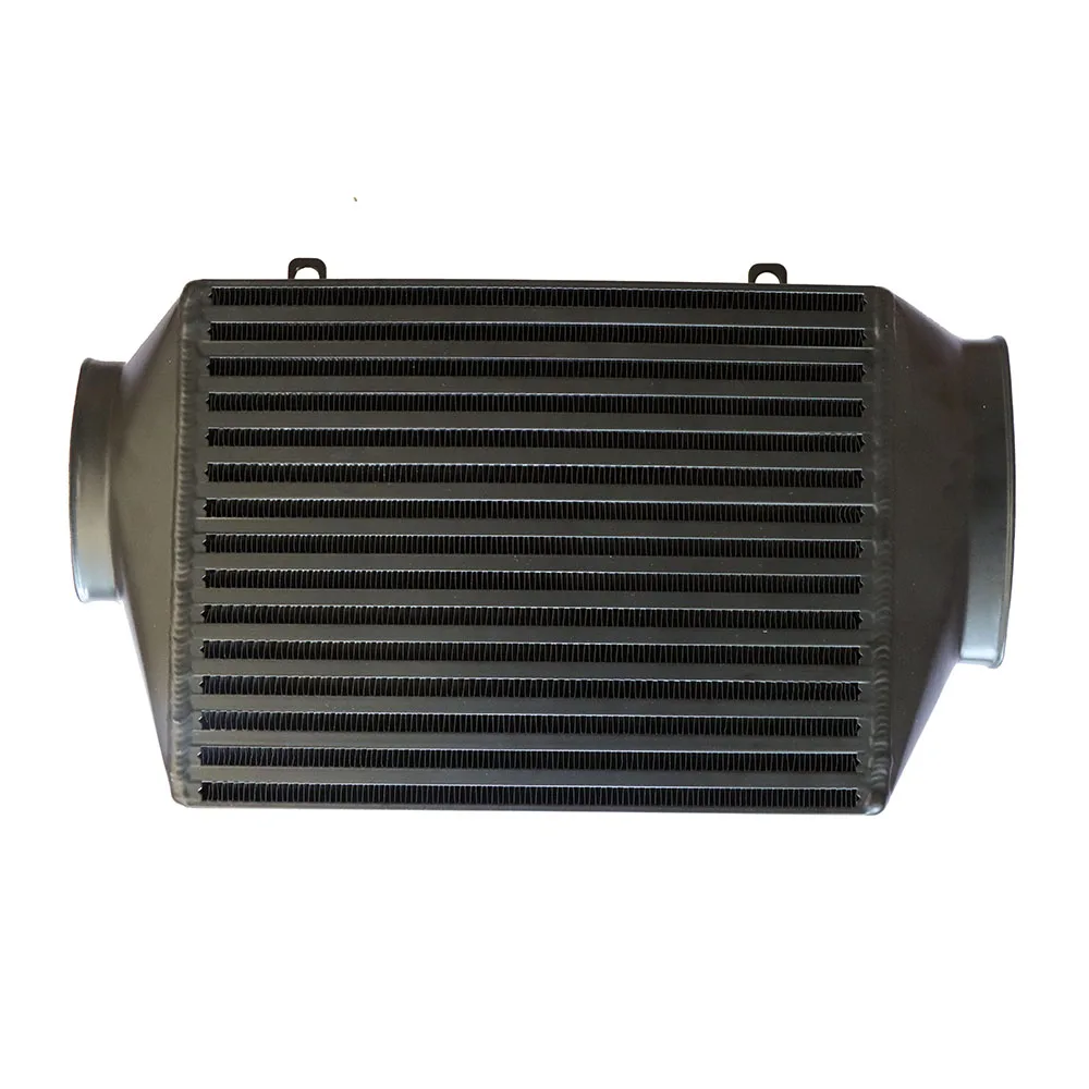 

Upgraded 62MM Aluminium Race Intercooler For MINI COOPER S R53 R50 R52 2002-2006 Black