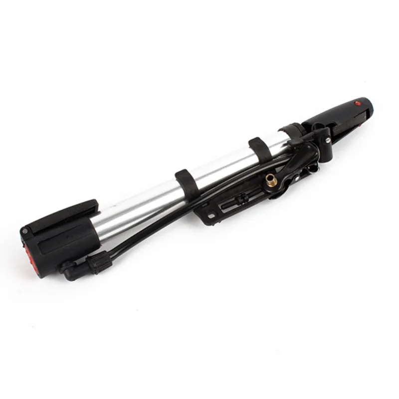 Hot Sale Portable Multi-functional Mini Hand Bicycle Cycling Bike Ball Air Pump Tyre Tire