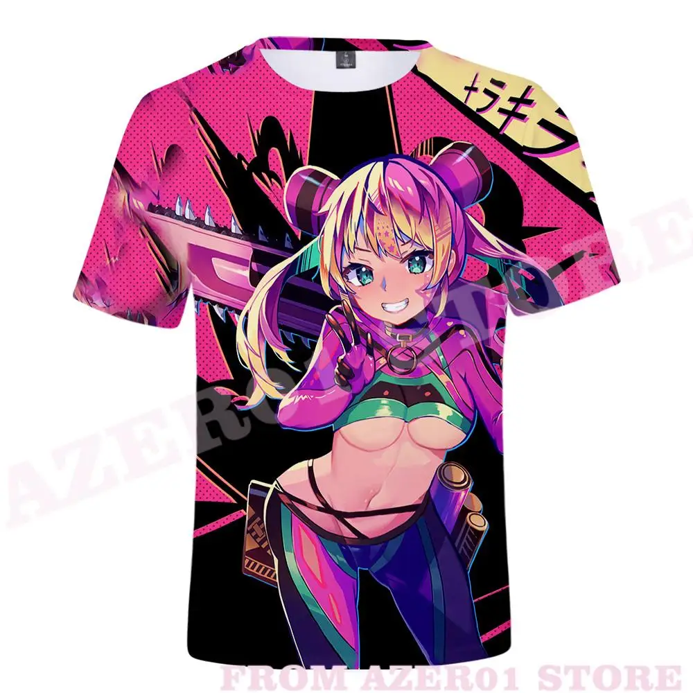  Disgusting Lewd Japanese Anime T-Shirt : Clothing, Shoes &  Jewelry