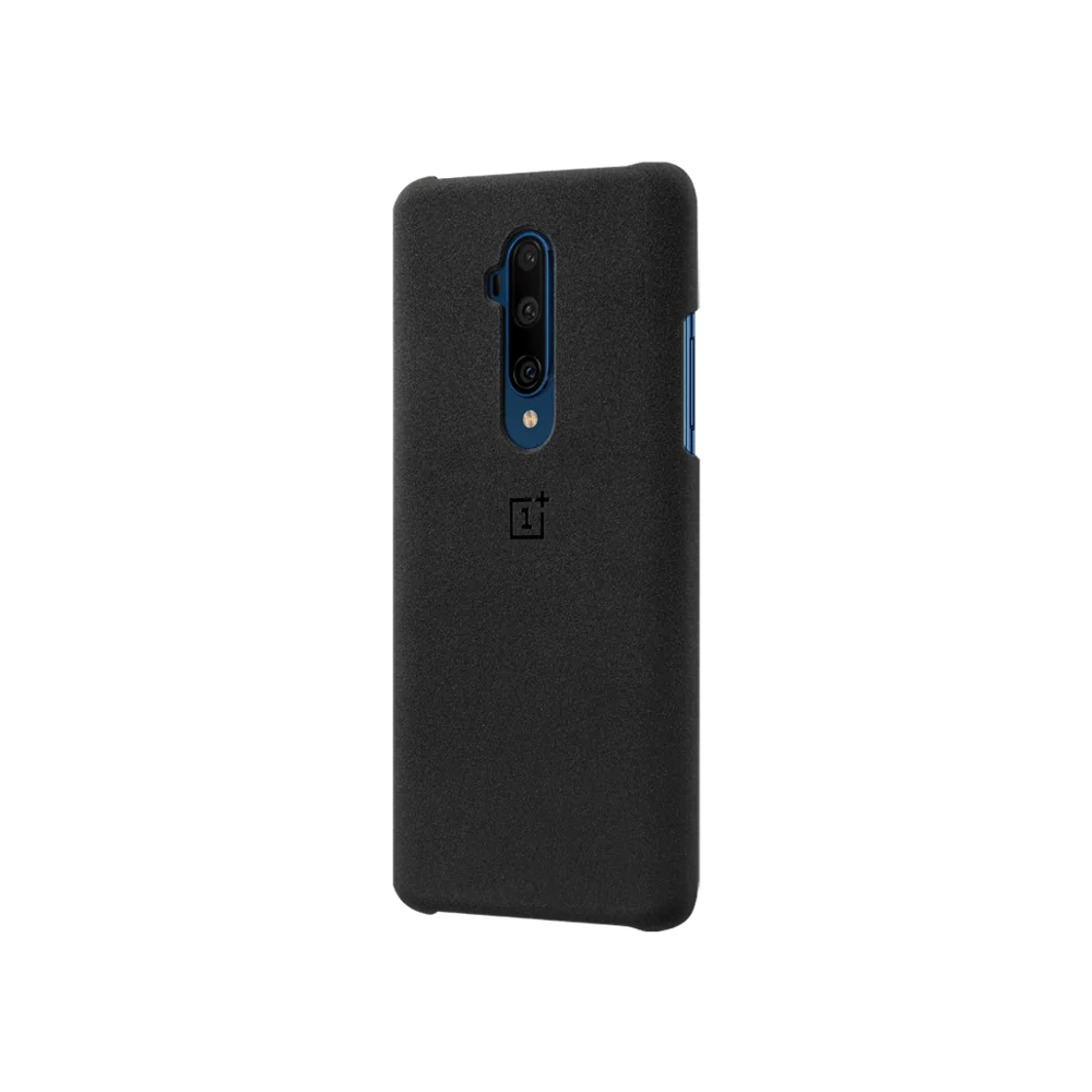 Sandstone Case Защитный чехол для OnePlus 7T Pro Karbon нового поколения из песчаника идеально подходит, разработанный в унисон - Цвет: Sandstone Case