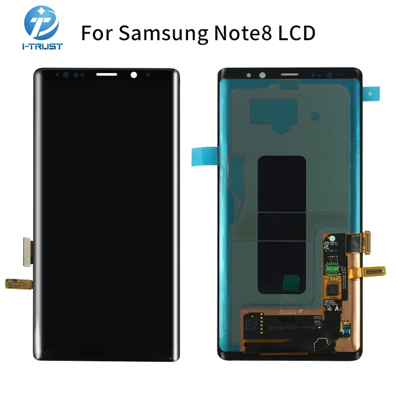 LCD N950 N950F N950N Display 
