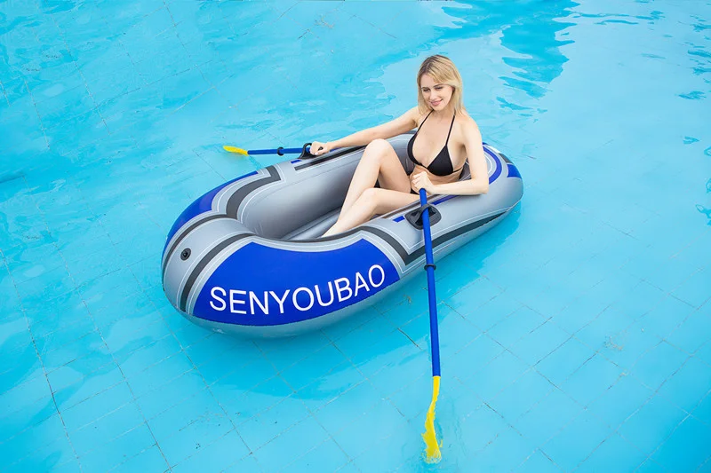 Bote Inflável