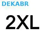 DEKABR 210T водонепроницаемые полноразмерные автомобильные чехлы для улицы, защита от солнца и УФ-лучей, защита от пыли, дождя, снега, универсальные, подходят для внедорожника, седана, хэтчбека - Название цвета: 4