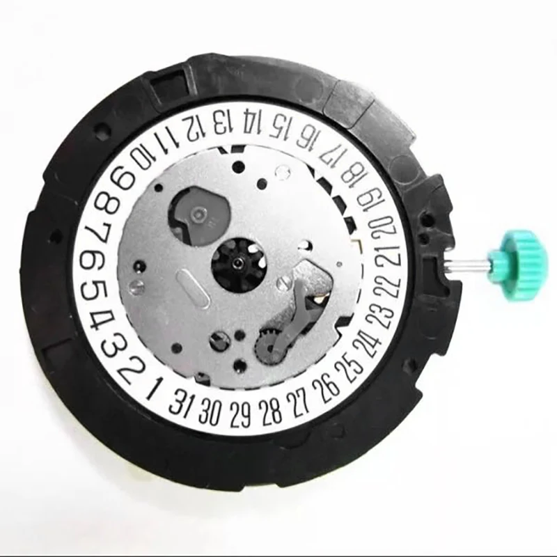 Watch Movement For MIYOTA OS60 QUARTZ 0S60 Repair Part Durable 120/70/17/26/26/26 New | Инструменты