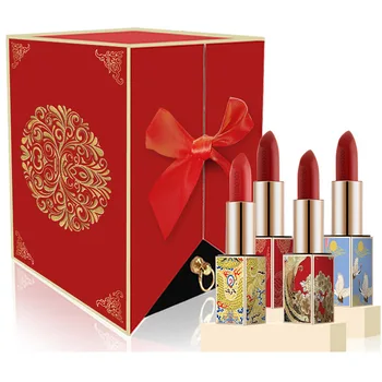 

#20925 Colorful lipstick set (box set)