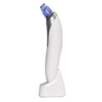 

1 Set of Blackhead Remover Micro Dermabrasion Handheld Portable Electric Skin Care Supplies Pore Cleaner for Female Women Girls