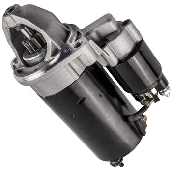 

Starter 2.0kw for Mercedes C Class W202 W203 S202 S203 C200 C220 C250 CDi D For Dodge Auto Light Truck Sprinter VAN 2.7L(165) L5