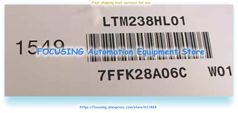Цена LM238WF2 SSK1 LM238WF2 SSK3 LTM238HL01 LTM238HL06 LM238WF2 SSK1 новая панель ЖК дисплея экрана для моноблочного 520 24IKU 520 24AST 520 24ICB 520 2
