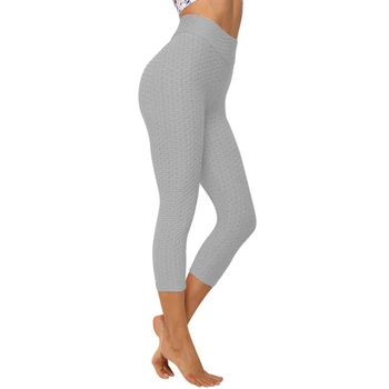 

2020 Summer Ladies Pants Sexy High Waist Skinny Legs Casual Wild Solid Color Pants Breathable Comfortable Pants