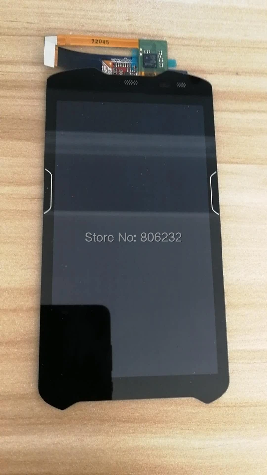 

LCD display with touch screen for Zebra TC51 TC56 LCD screen