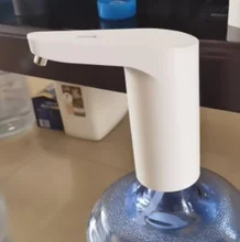 Electric-Water-Dispenser Touch-Switch Water-Pump-Design Xiaolang USB Mini Tds-Test Rechargeable