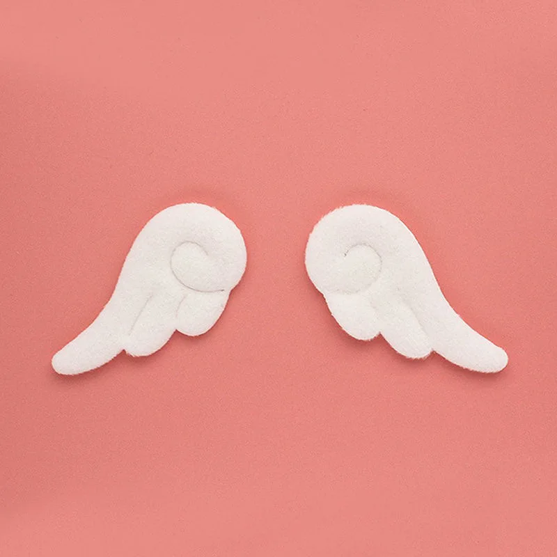 Cosplay&ware Anime Cosplay Japanese Headdress Card Captor Accessories Little Wings Of Plush Angels Sakura Hairpin -Zentai shop online H0edca32810c34944ad3049e23baef883T.jpg