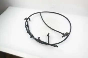 

AP03 Steering Oil Pipe for Ford 6.7L Fuel Injector BC3Z9A564B Fits Ford Super Duty F-250,F-350,F-450 F-550 11-16 BC3Z-9A564-B