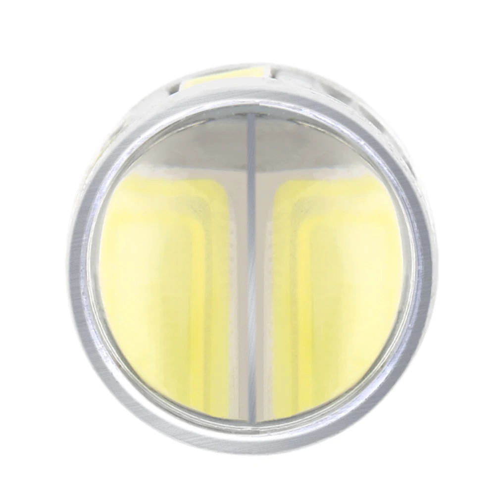 T10 W5W 168 501 Interior Xenon White LED CANBUS NO OBC ERROR 10 SMD with Lens Projector Aluminum Case bulbs