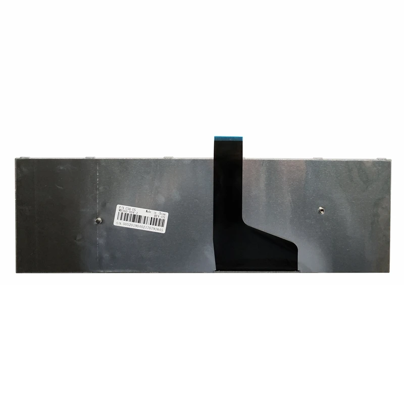 Ноутбук клавиатура для ноутбука Toshiba Satellite C55-A C55D-A C55T-A