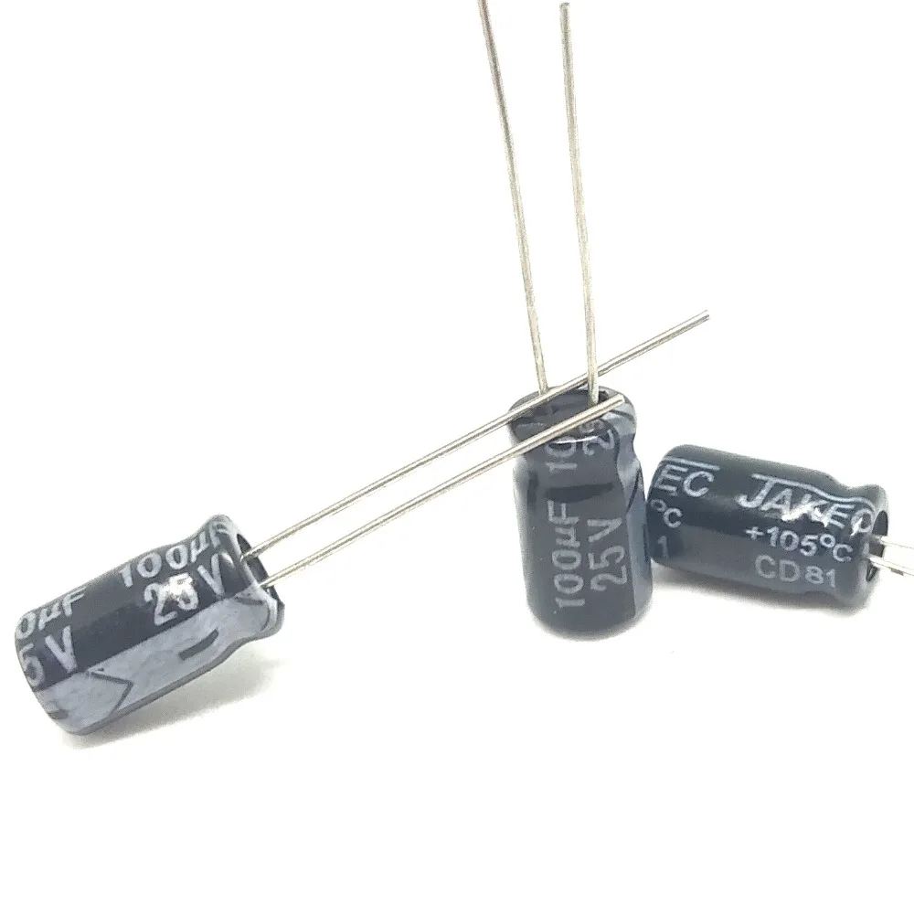 32507723901(100 uF 25 V 6 11)