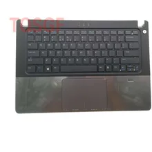 Верхний чехол для Dell Vostro 5460 5470 5480 053JW1 53JW1