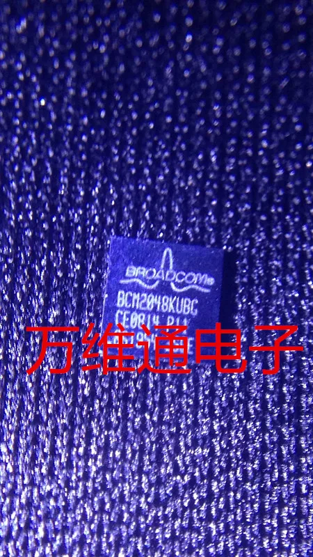 3 шт./лот BCM2048KUBG Новинка