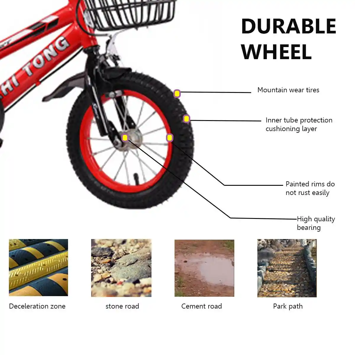 balance bike warehouse