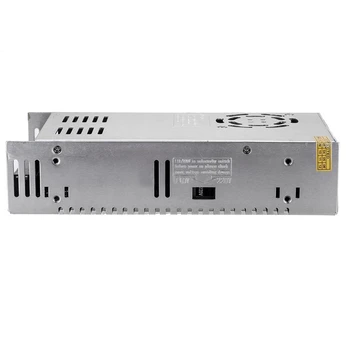 

AC110V/220V to DC12V 33A 400W Voltage Transformer Switch LED Strips Power Supply